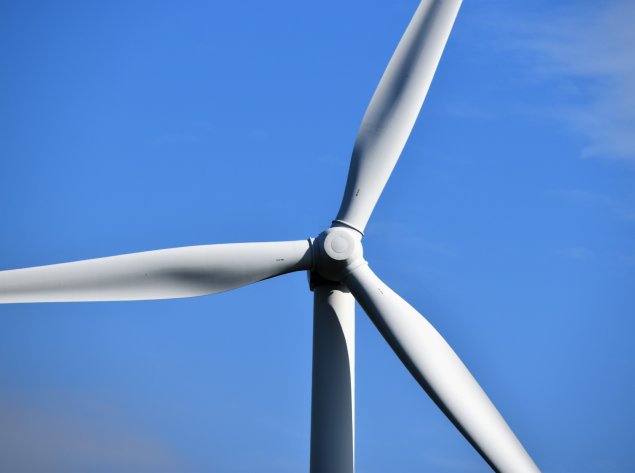 Lietuvoje sparčiai daugėja planuojamų statyti vėjo elektrinių